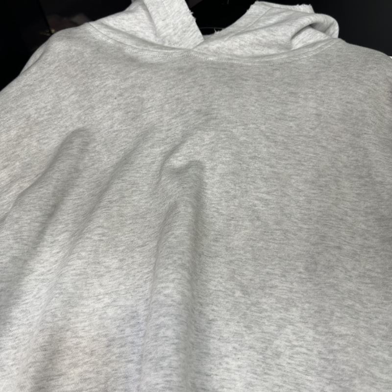 Acne Hoodies